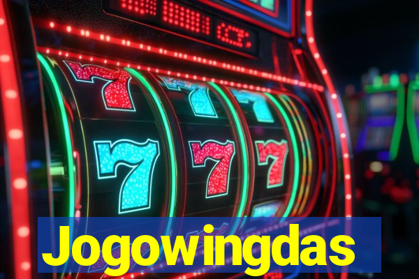 Jogowingdas