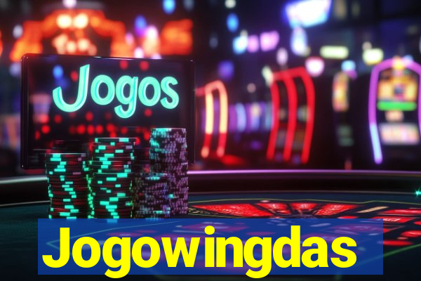 Jogowingdas