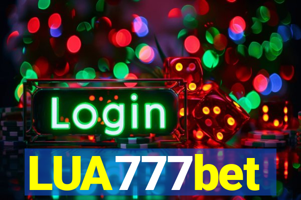 LUA777bet