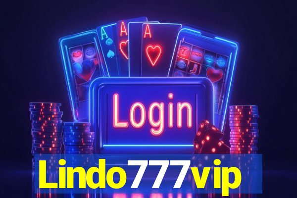 Lindo777vip