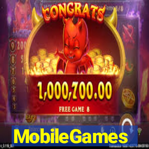 MobileGames