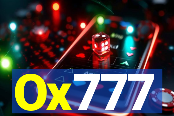 Ox777