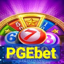 PGEbet