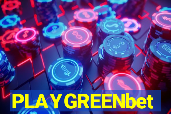 PLAYGREENbet