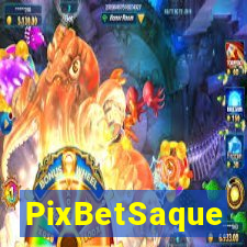 PixBetSaque