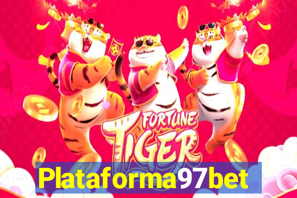 Plataforma97bet