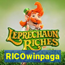 RICOwinpaga