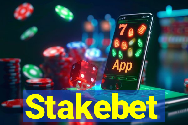 Stakebet