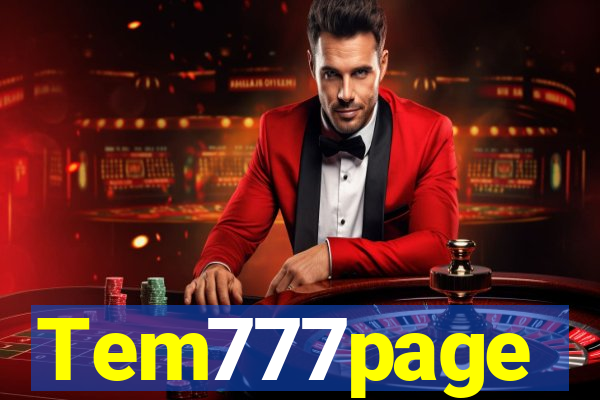 Tem777page