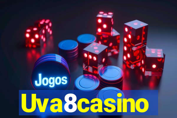 Uva8casino