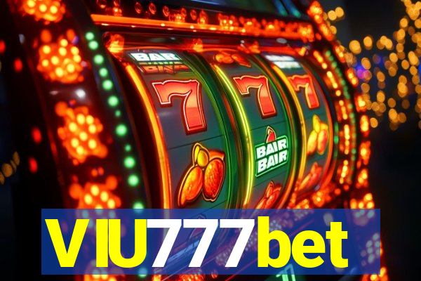 VIU777bet