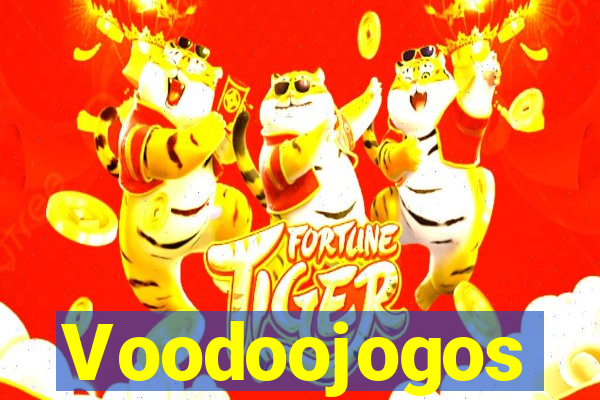 Voodoojogos