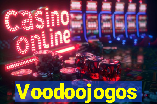 Voodoojogos