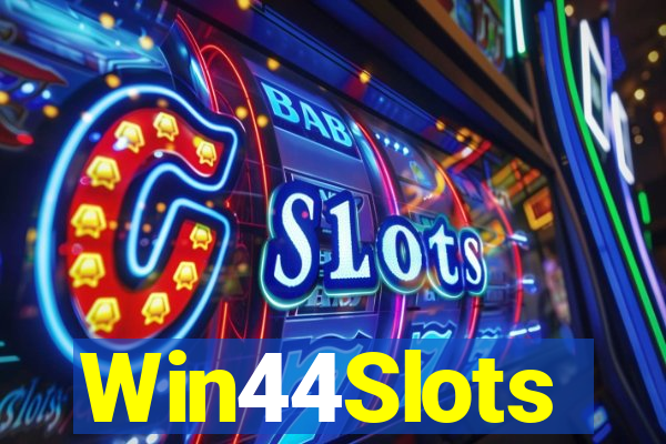 Win44Slots