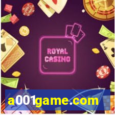 a001game.com