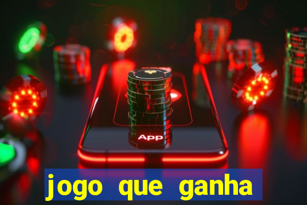 jogo que ganha dinheiro sem depositar