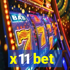 x11 bet