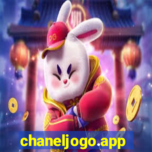 chaneljogo.app