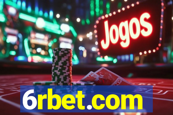 6rbet.com