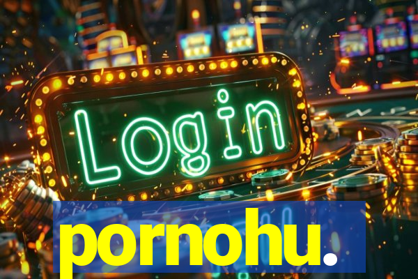 pornohu.