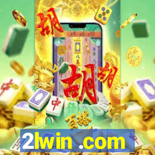 2lwin .com