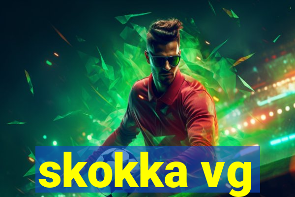 skokka vg