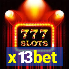 x13bet