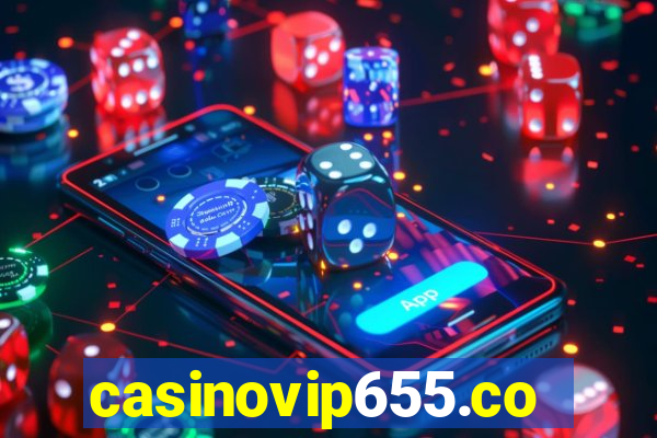 casinovip655.com