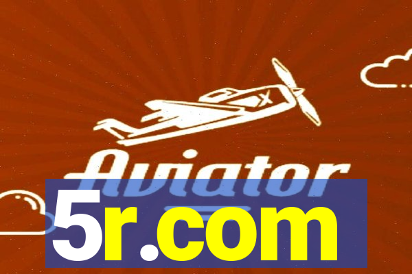 5r.com