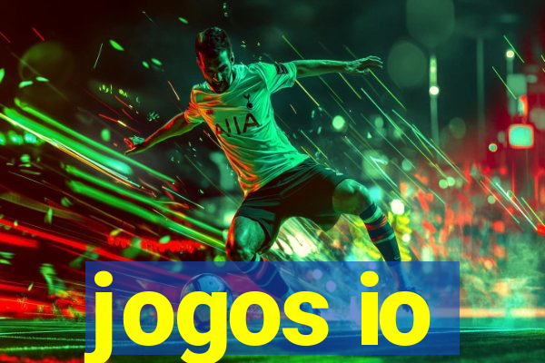 jogos io