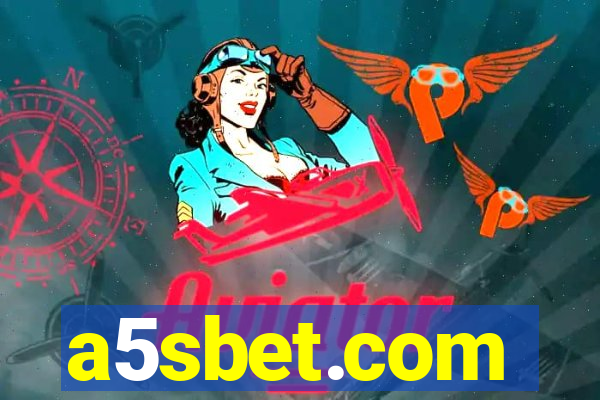 a5sbet.com