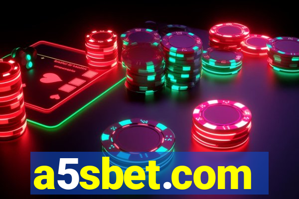 a5sbet.com