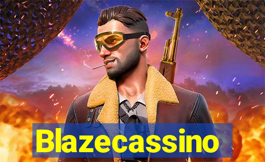 Blazecassino