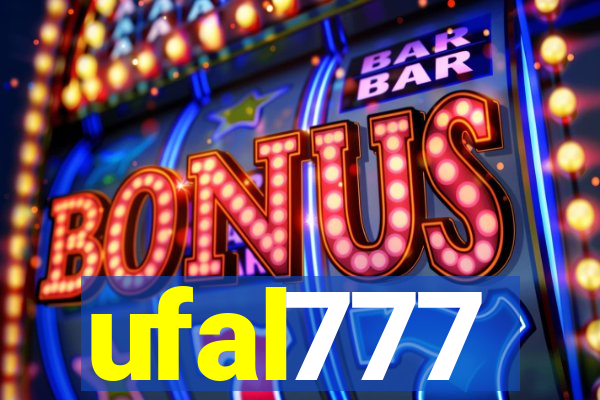 ufal777