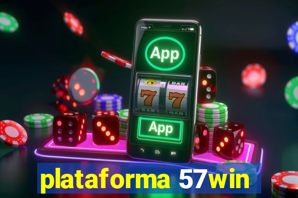 plataforma 57win