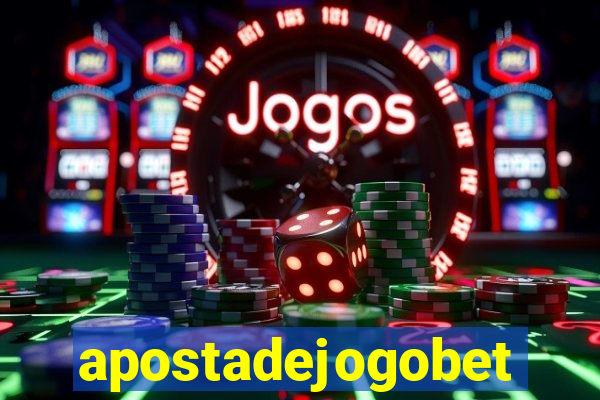 apostadejogobet