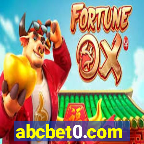 abcbet0.com