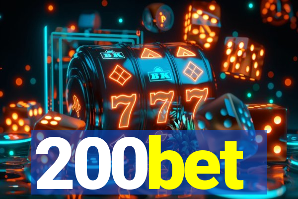 200bet