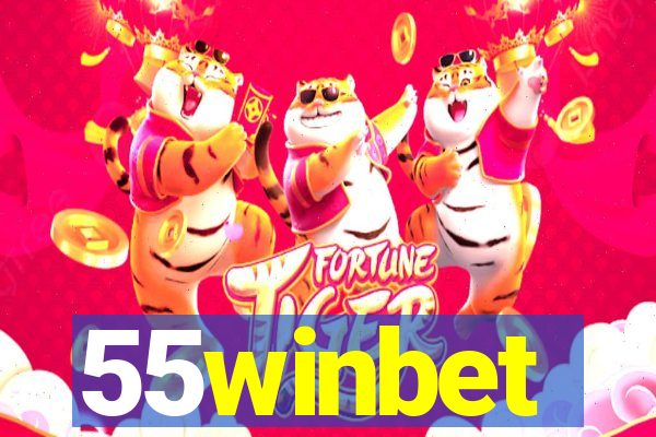 55winbet