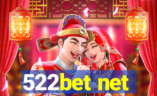 522bet net