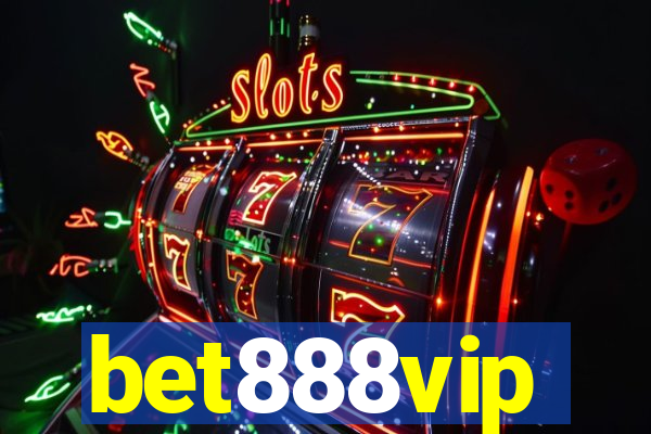 bet888vip