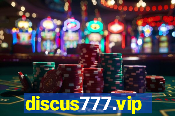 discus777.vip