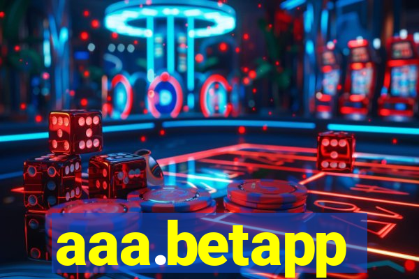 aaa.betapp