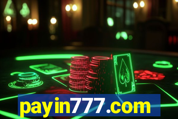 payin777.com