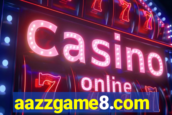 aazzgame8.com