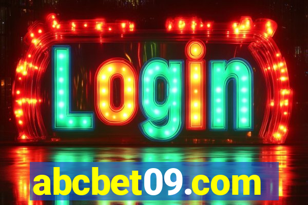 abcbet09.com