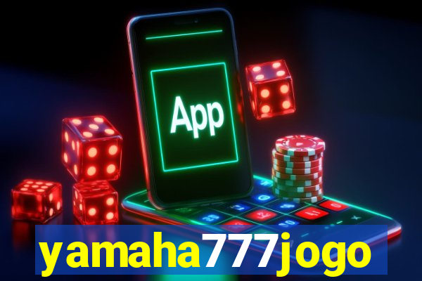 yamaha777jogo