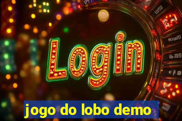 jogo do lobo demo