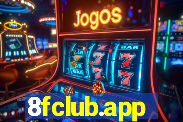 8fclub.app