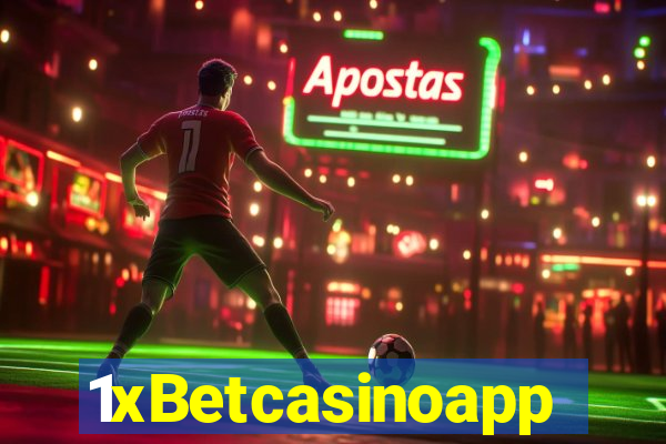 1xBetcasinoapp